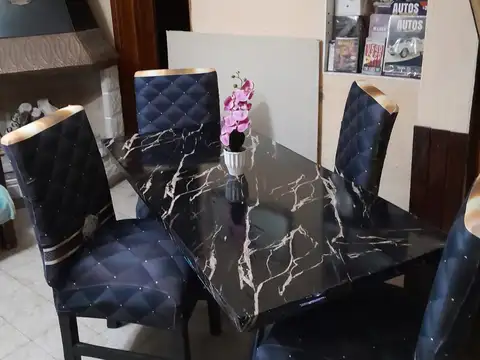 Casa en Venta de 5 dormitorios