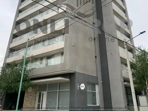 ONLIPROP Alquila Departamento en San Juan al 600