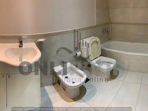 Departamento en Santa Genoveva