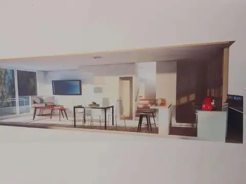 Departamento en Venta de 3 dormitorios