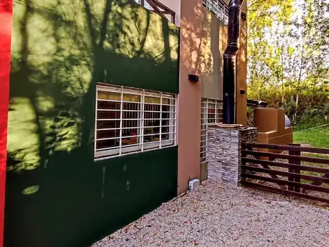 Departamento en Venta en Mar Azul, USD 270.000