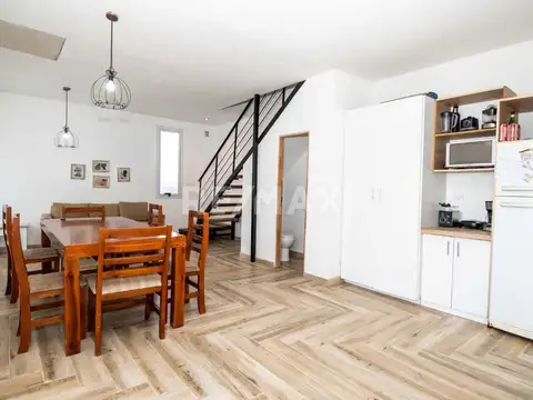 Casa en Venta 4 años