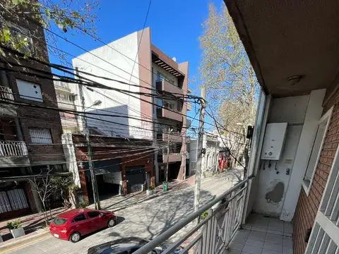 DEPARTAMENTO 2 AMBIENTES