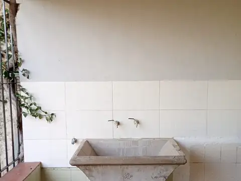 Casa en alquiler en El Jaguel