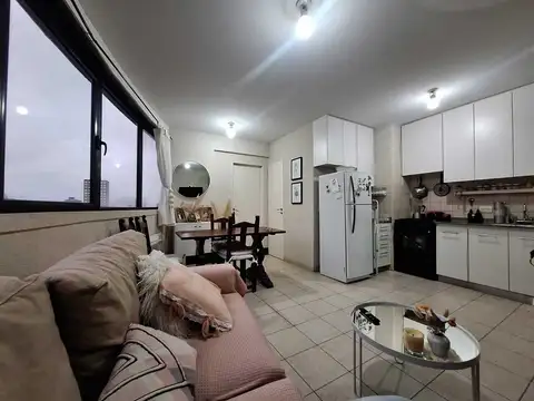 Departamento en Alquiler A Estrenar