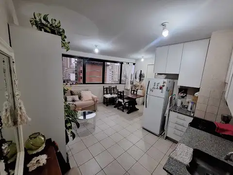 Departamento en Alquiler al Norte