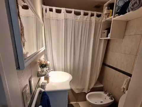 Departamento en Alquiler de 2 ambientes