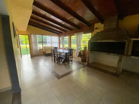 Quinta en Venta en La Plata, USD 103.000
