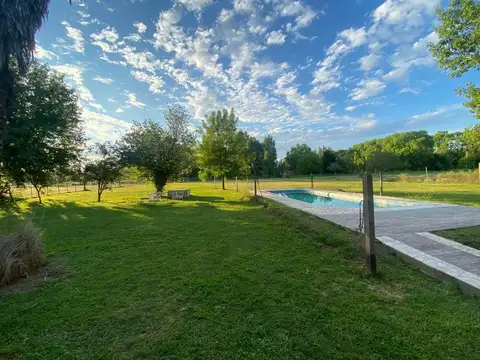 Quinta en Venta en La Plata, USD 103.000