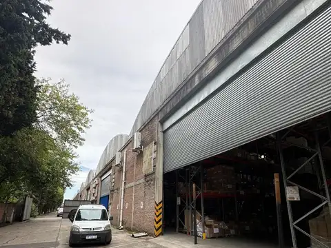 Coronel Brandsen 5300