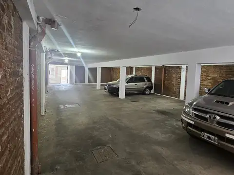 Arroyito,  Cda Maspoli  al 1100, 7 cocheras ideal unidad de renta