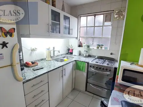 Depto Tipo Casa 4 ambientes con 1 baño