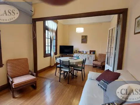 Depto Tipo Casa en Venta en Caballito, USD 175.000