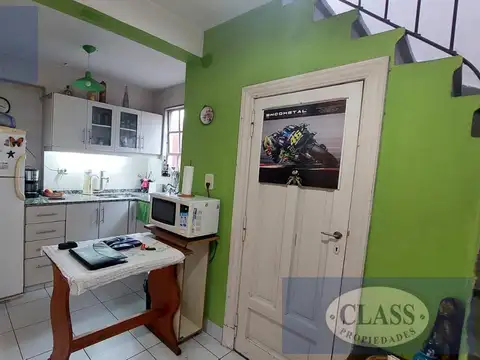 Depto Tipo Casa en Venta 70 años