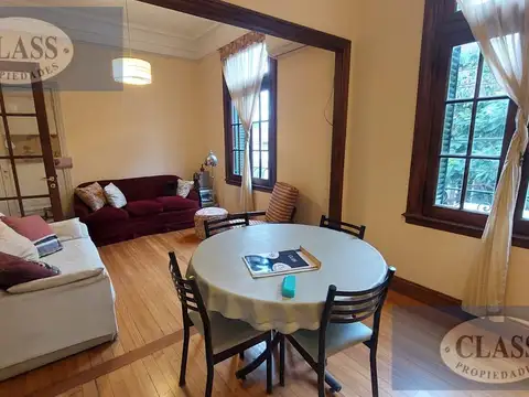 Depto Tipo Casa en Venta de 3 dormitorios