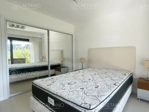 Venta Departamento - 2 Dormitorios - 2 Baños - Solanas