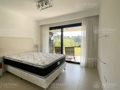 Departamento en Alquiler Temporal 2024 años