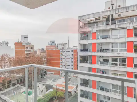Departamento en Alquiler de 2 ambientes