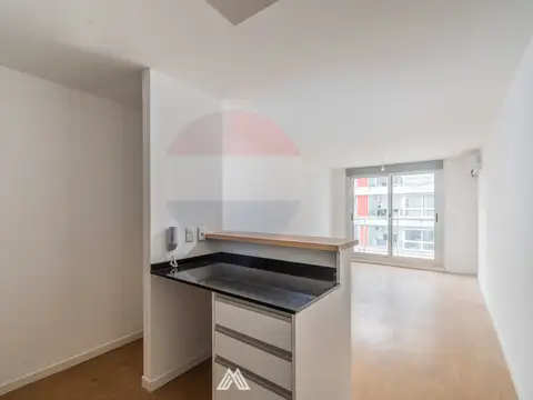 ALQUILER APARTAMENTO 1 DORMITORIO CORDON SUR