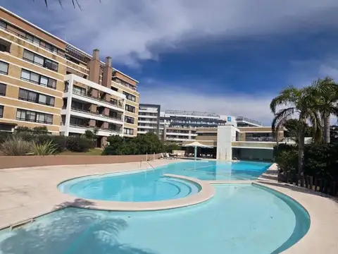 Departamento en Alquiler de 2 dormitorios