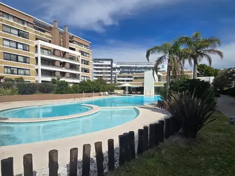 Departamento en Alquiler de 3 ambientes