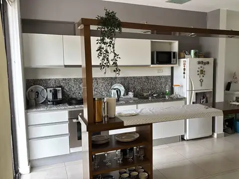 Departamento en alquiler en Quartier Nordelta
