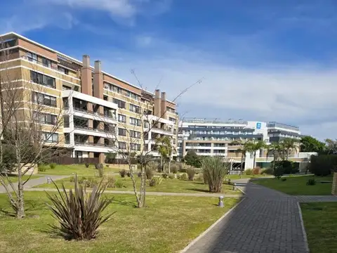 Departamento en alquiler en Quartier Nordelta