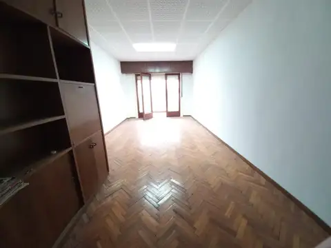 Departamento, Barracas, 3 ambientes c balcon terraza, APTO CREDITO, muy luminoso