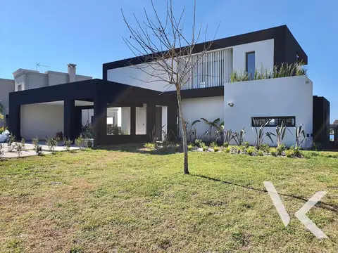 Barrio San Matías, Ramal Escobar km 44