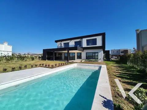 Casa en venta en Barrio San Matias - Escobar