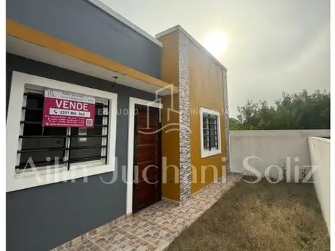 Casa en Venta de 2 dormitorios