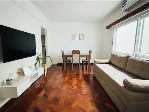 DEPARTAMENTO 2 AMBIENTES - COLEGIALES, CAPITAL FEDERAL