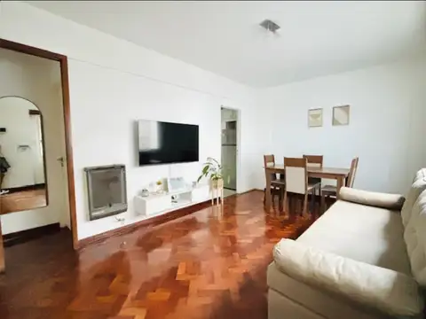 Departamento en Venta en Colegiales, USD 79.000