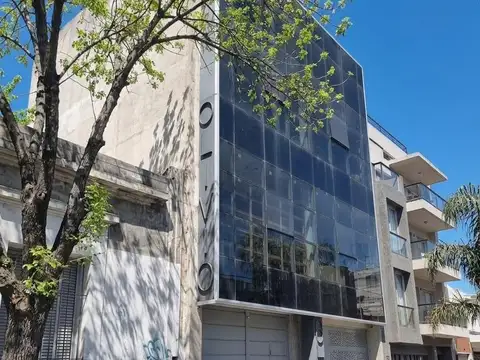 Tonelero y  Tuyuti