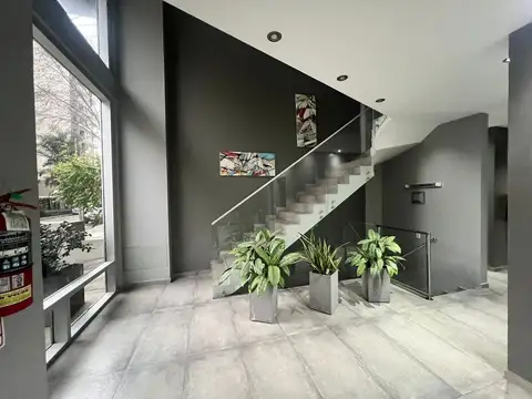 José Ignacio Gorriti 500