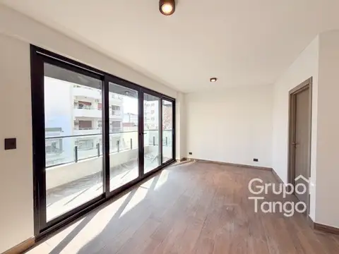 Venta Departamento Monoambiente Villa Luro Frente Balcón A ESTRENAR