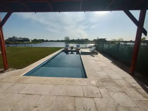 Casa en Alquiler 3 años