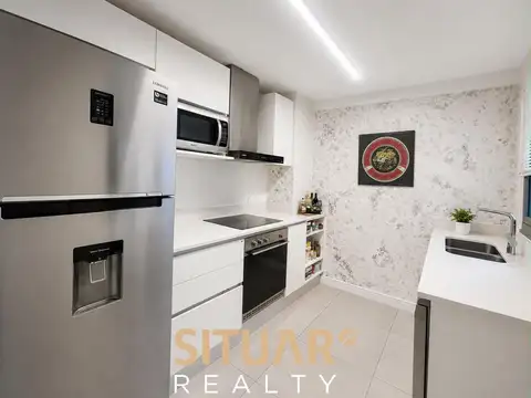 Departamento en Venta 4 años