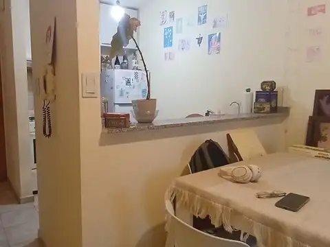 VENTA DEPARTAMENTO 1 DORMITORIO ALBERDI