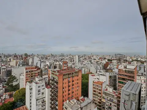 Departamento en Alquiler 30 años
