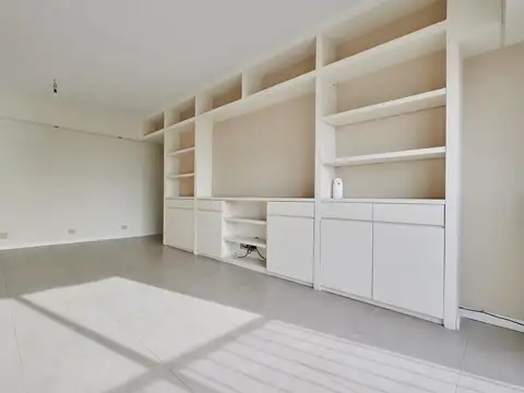 Departamento en Alquiler de 3 dormitorios