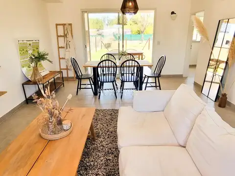 Duplex en venta en DECS TORTUGAS 100