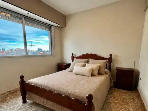 Departamento en Alquiler A Estrenar