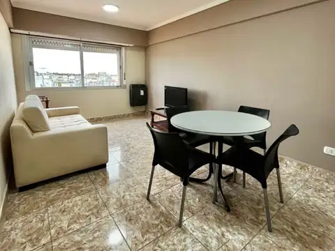 Departamento en Alquiler de 2 ambientes