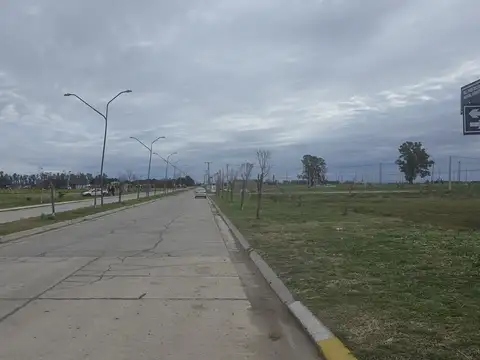 Terreno en Venta en General Lagos, USD 18.950