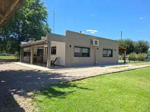 Casa en Venta en Parque Sakura, USD 160.000