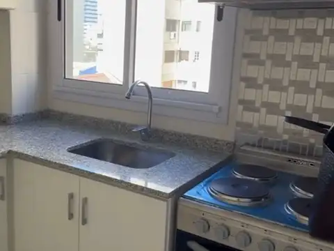 Departamento en Alquiler al Este