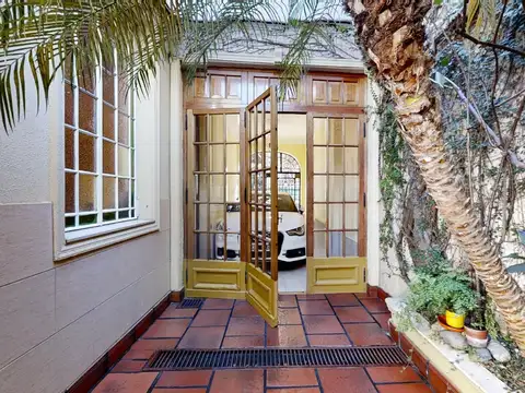 Casa en Venta de 5 dormitorios