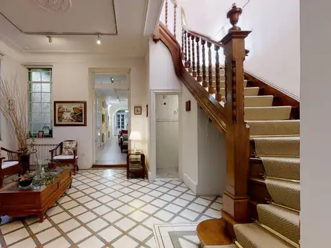 Casa en Venta 50 años