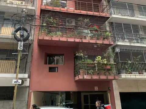 Departamento en Venta 40 años